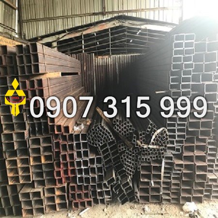 THÉP HỘP 400X400